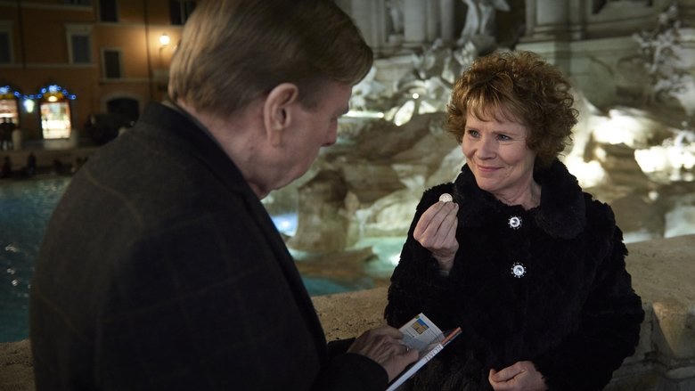 Finding Your Feet電影劇照1