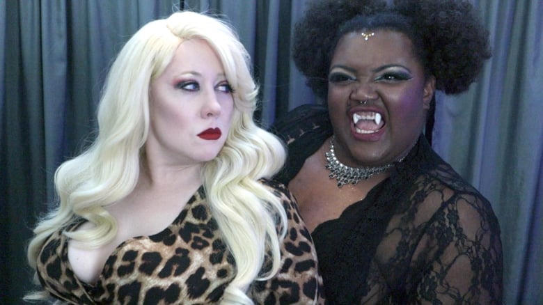 Bad Girl Dracula電影劇照1