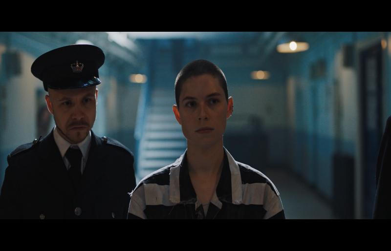 屍虐實驗室電影劇照1