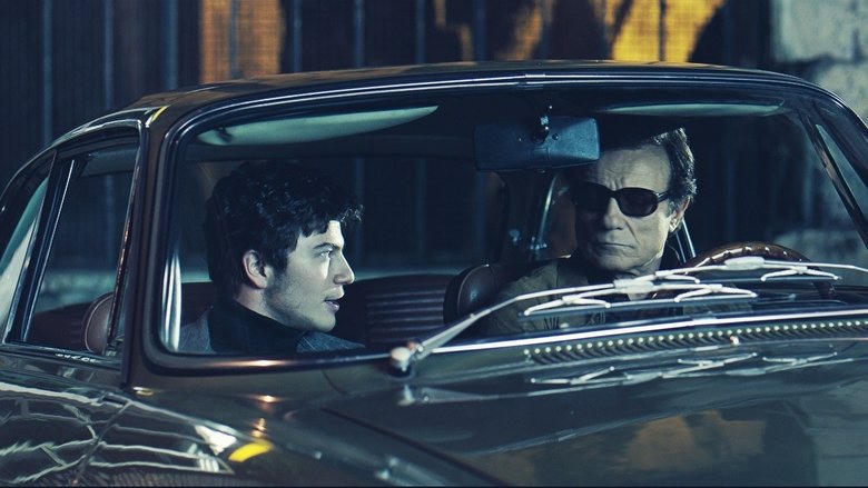 La Macchinazione電影劇照1