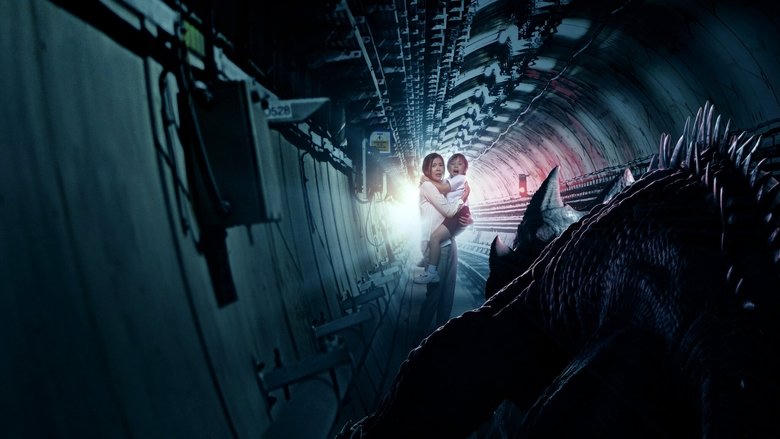 生死環線電影劇照1