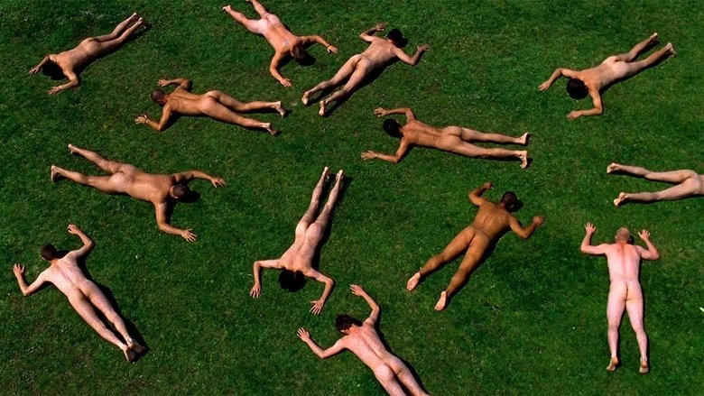 Destricted電影劇照1