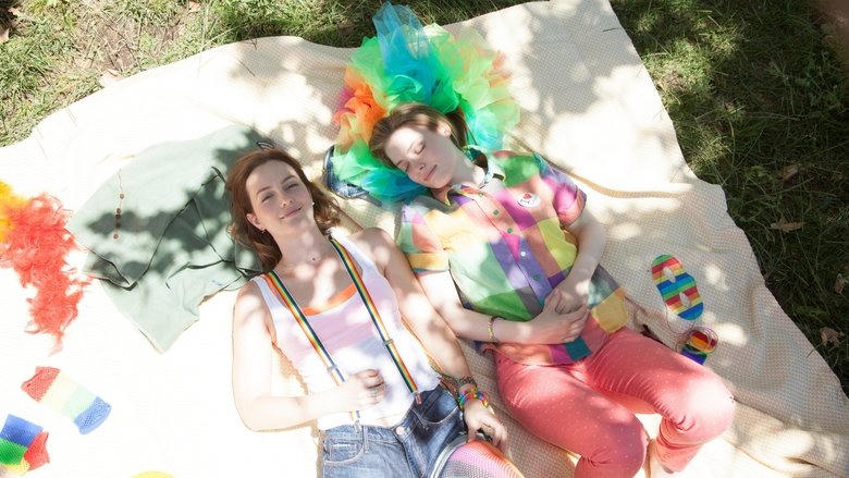 Life Partners電影劇照1