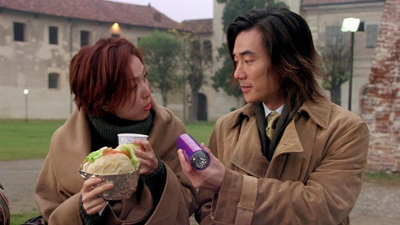 嫁個有錢人電影劇照1