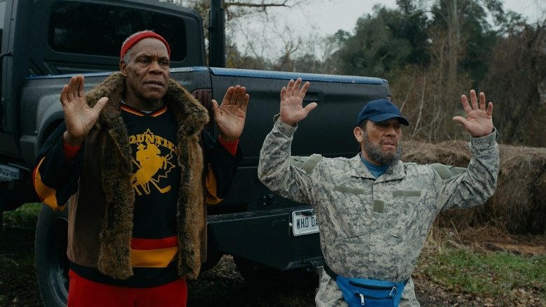 Bad Asses on the Bayou電影劇照1