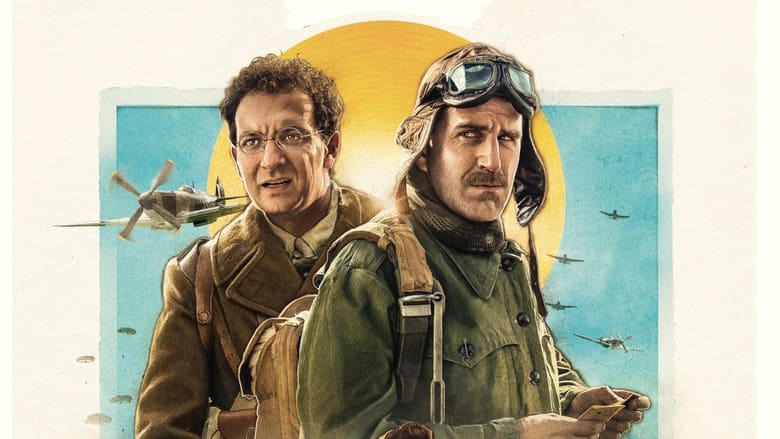 La Folle Histoire de Max et Léon電影劇照1