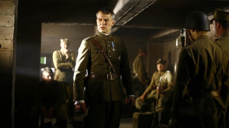 Tajemnica Westerplatte電影劇照1