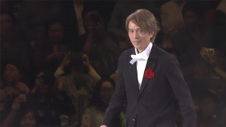 2014黃子華棟篤笑：唔黐線唔正常電影劇照1