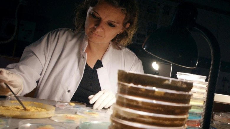 Le Blob, un génie sans cerveau電影劇照1