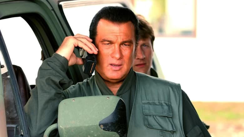 Flight of Fury電影劇照1