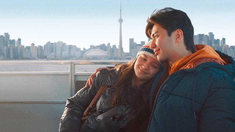 Maple Leaf Dreams電影劇照1