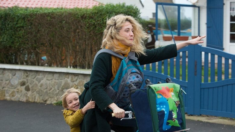 Le passé devant nous電影劇照1