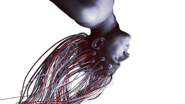 Listening電影劇照1