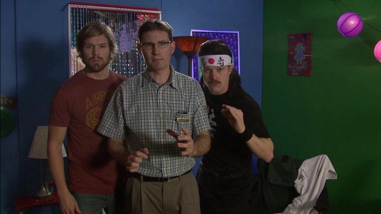 Evil Bong 3: The Wrath of Bong電影劇照1