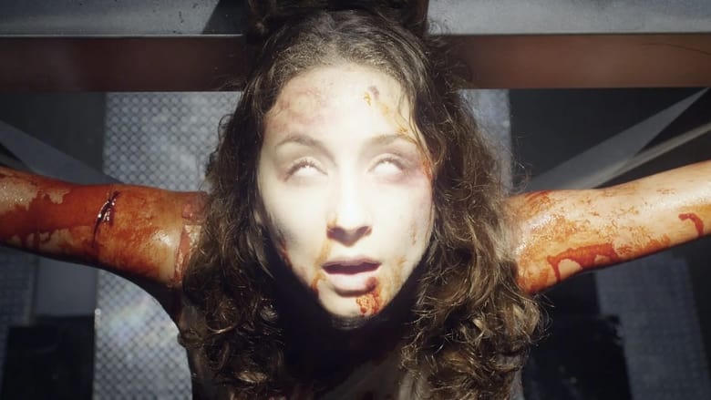 Martyrs電影劇照1