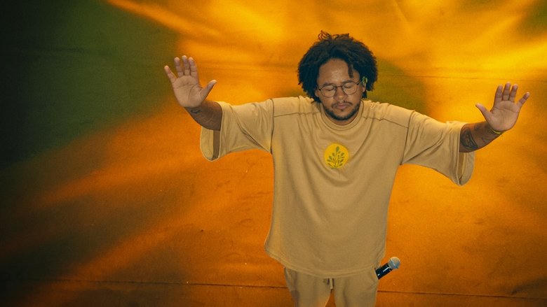 Emicida: AmarElo – Ao Vivo電影劇照1