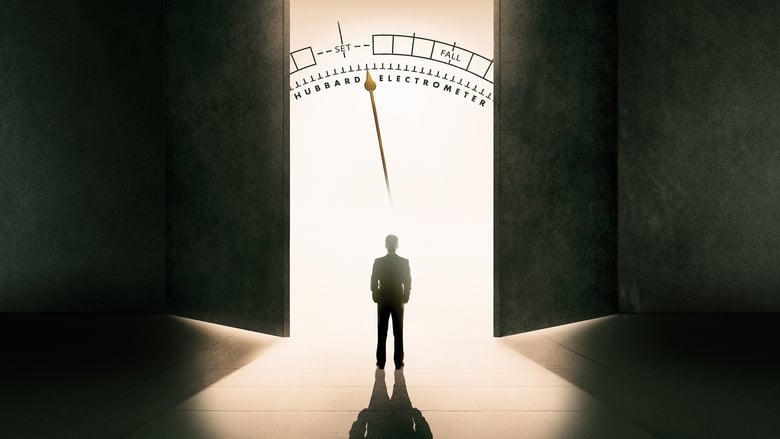 Going Clear: Scientology and the Prison of Belief電影劇照1