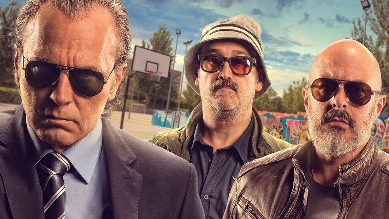 Es por tu bien電影劇照1