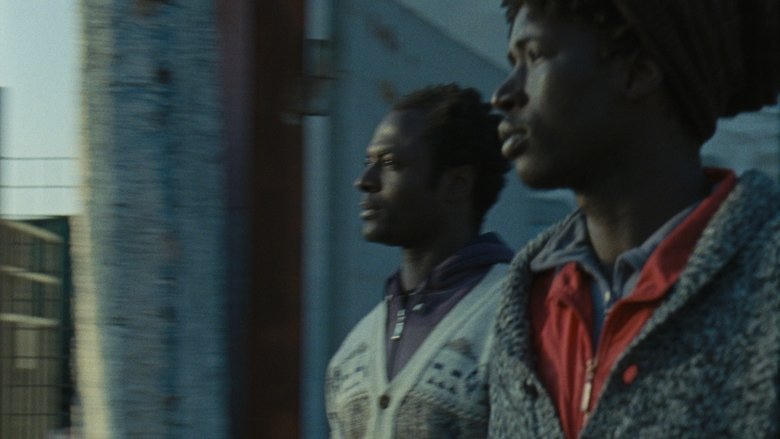 Mediterranea電影劇照1