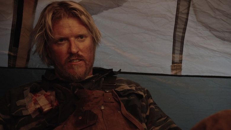 Arbor Demon電影劇照1