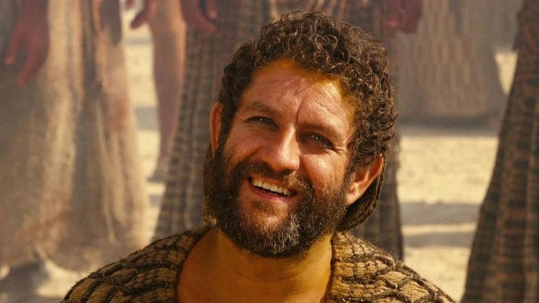 Sa Majesté Minor電影劇照1