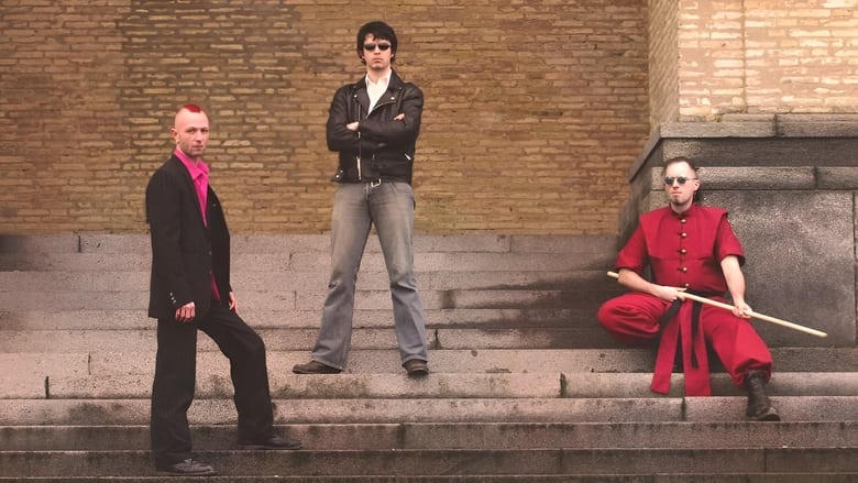 Die Zombiejäger電影劇照1