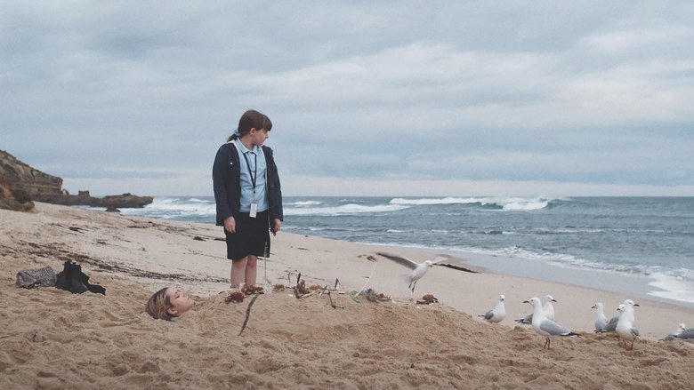 Moja Vesna電影劇照1