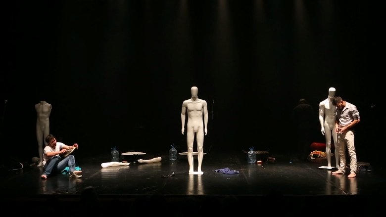 [H3O]mens - Cia 4 pra Nada電影劇照1