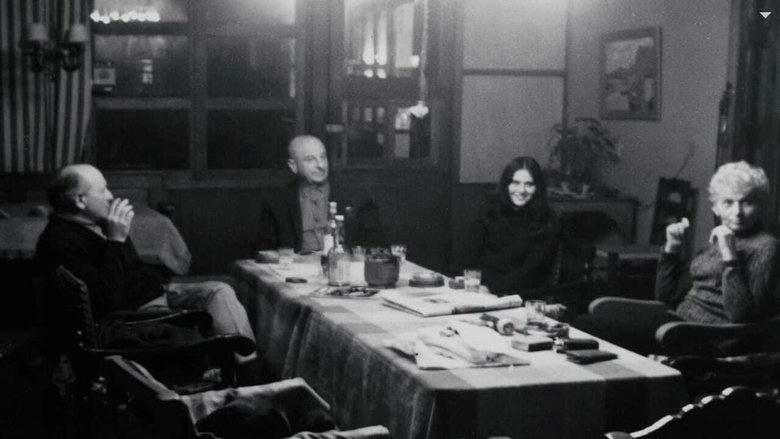 My Enemy's Enemy電影劇照1