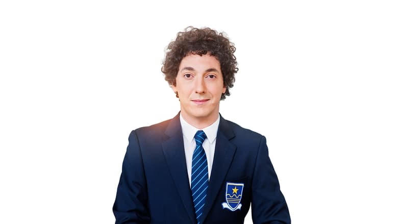 巴打．絲打．My媽打電影劇照1