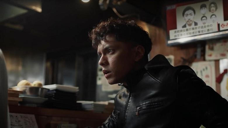 Crosspoint電影劇照1