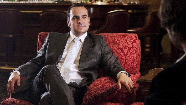 Moi, Michel G., milliardaire, maître du monde電影劇照1