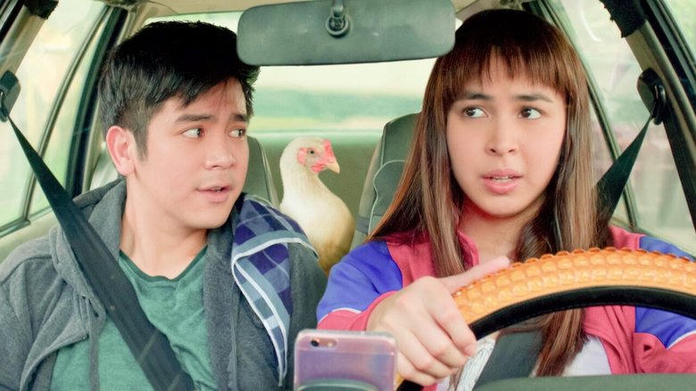 Love You to the Stars and Back電影劇照1