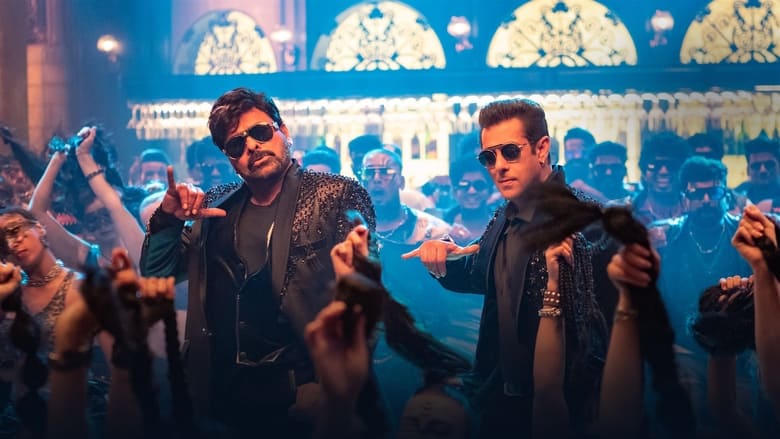 గాడ్‌ఫాదర్‌電影劇照1