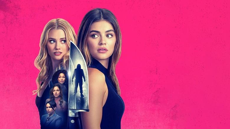 F Marry Kill電影劇照1