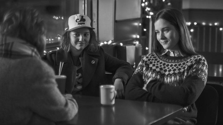 Charlotte a du fun電影劇照1