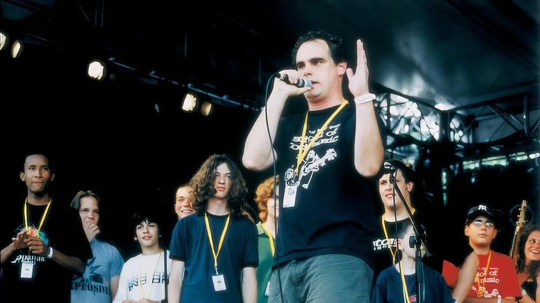 Rock School電影劇照1