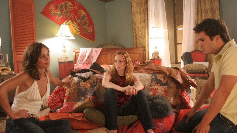 Sex and Breakfast電影劇照1