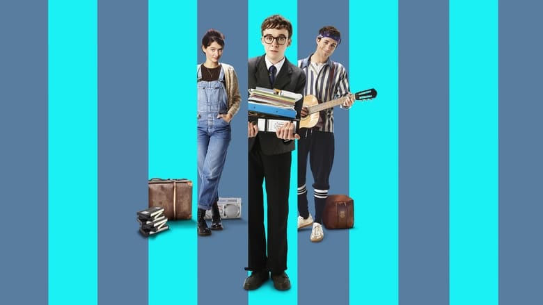 Old Boys電影劇照1