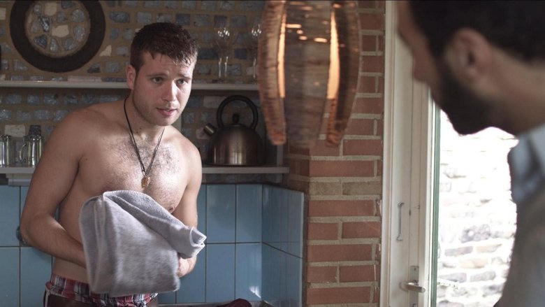 Stille Dorst電影劇照1