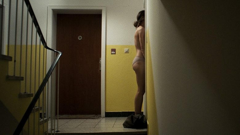 Alles ist gut電影劇照1