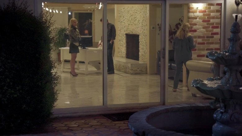 Evil at the Door電影劇照1