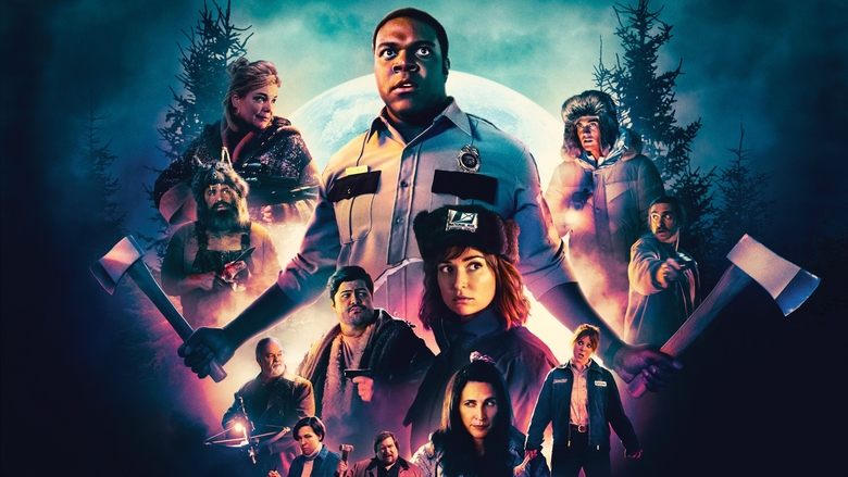 Werewolves Within電影劇照1