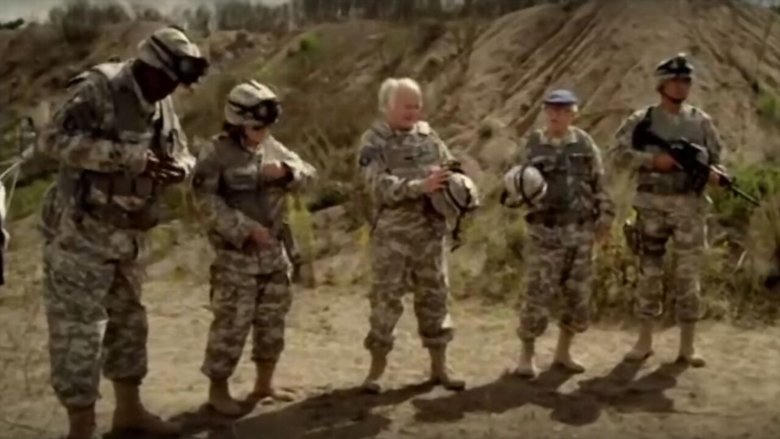 The Dependables電影劇照1