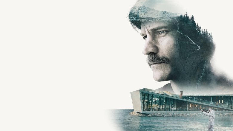 Selvmordsturisten電影劇照1