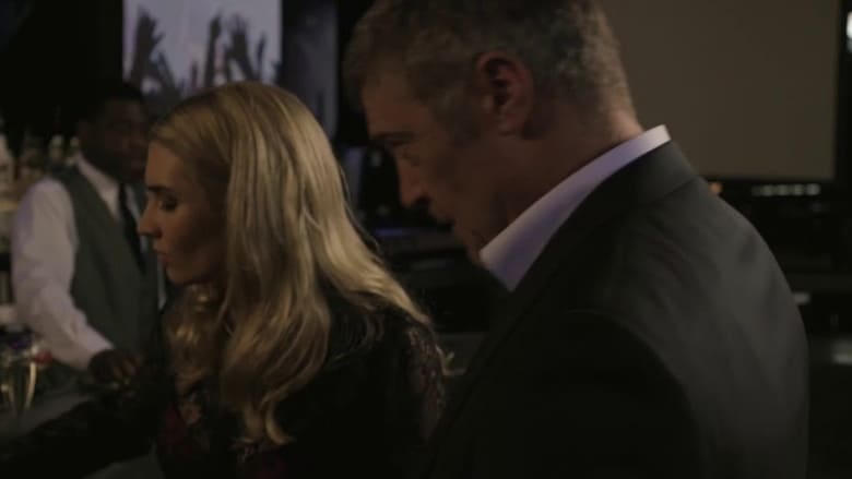 Tango One電影劇照1