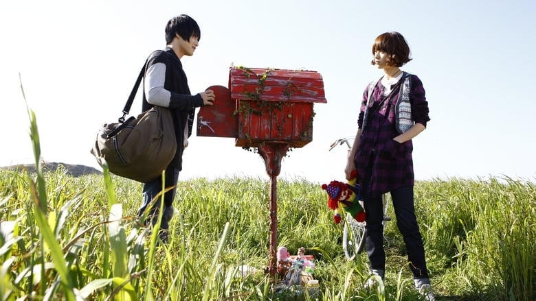 천국의 우편배달부電影劇照1