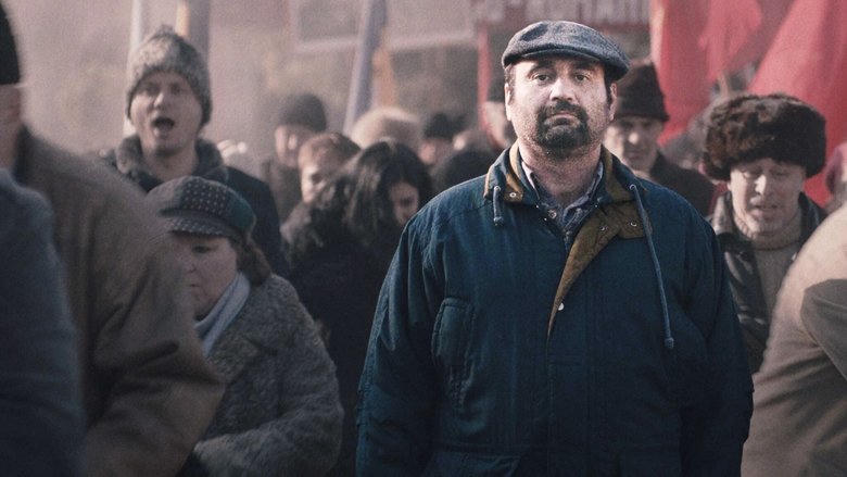 Anul Nou care n-a fost電影劇照1