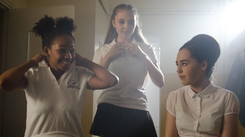 Pin Cushion電影劇照1