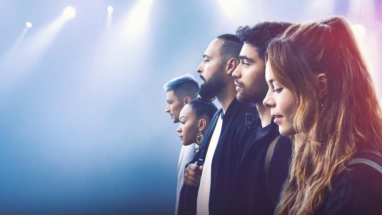 舞出新生 2:自由翩翩電影劇照1